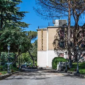 Santa Prisca 2* Roma