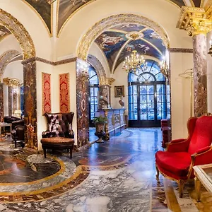 Des Epoques 3* Roma