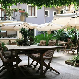 Couette-café Casa Barbero Charme
