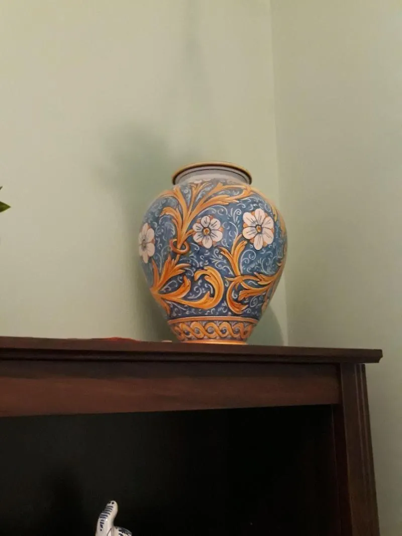 Nabucco Bed & Breakfast Catánia Italië