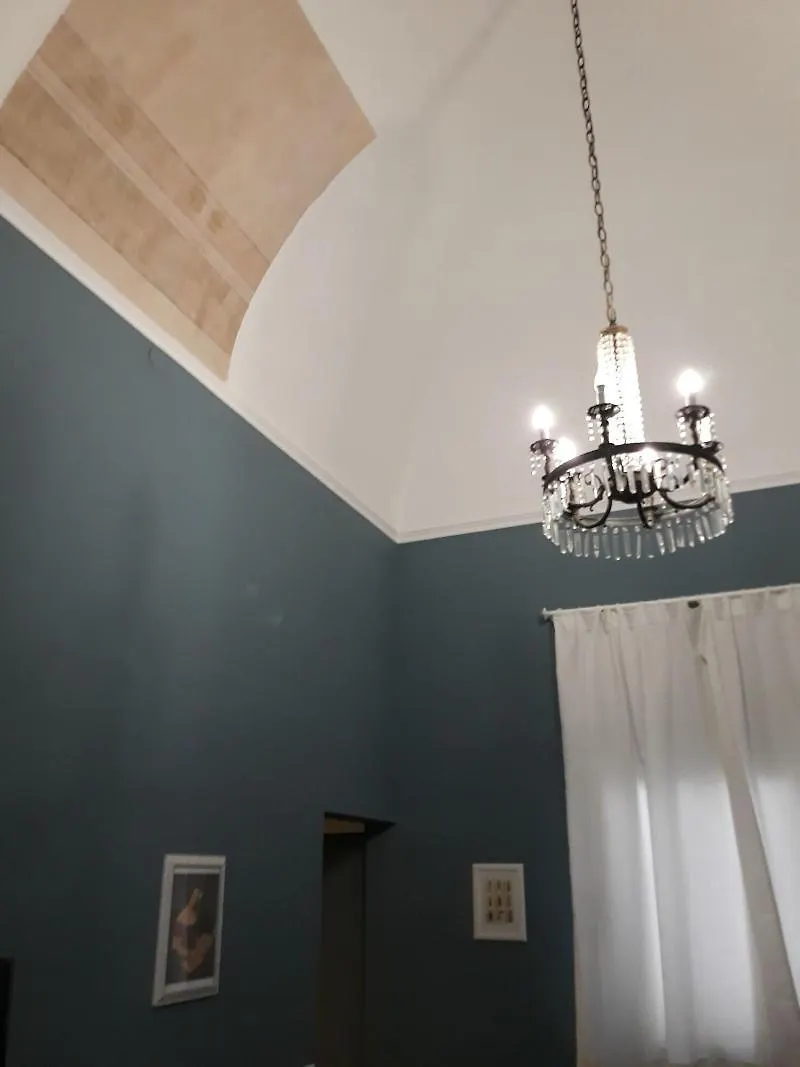 Nabucco Bed & Breakfast Catánia