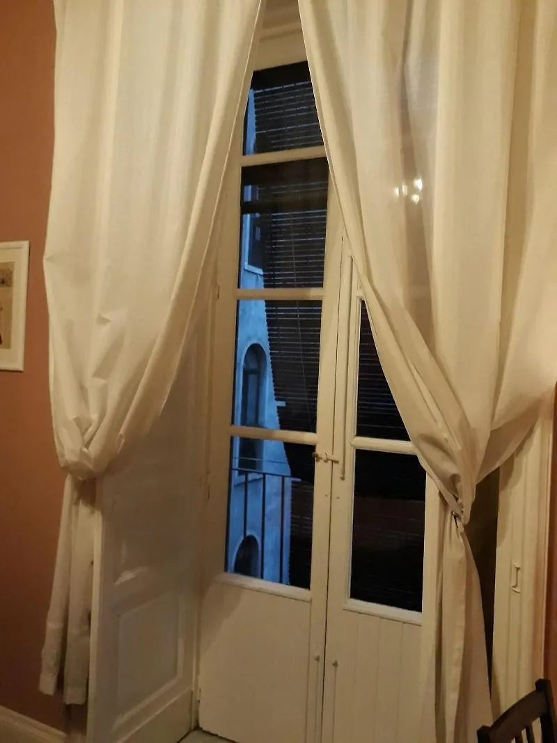 Nabucco Bed & Breakfast Catánia Italië